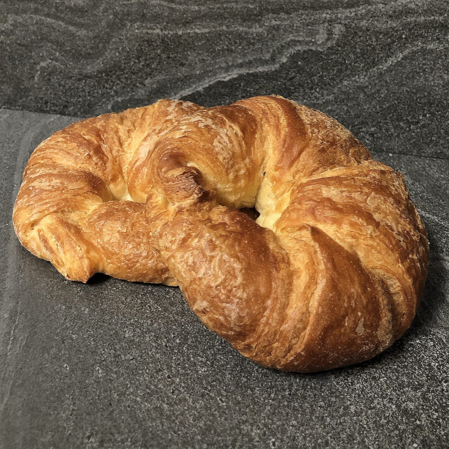 Croissant (4 Pack) - Shop Online with Routleys Bakery