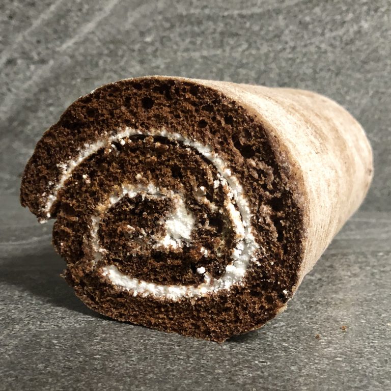 Swiss Roll - Shop Online with Routleys Bakery