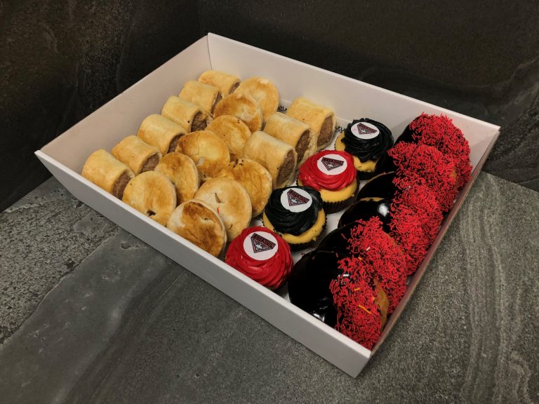 Footy Combo Bliss Shop Online with Routleys Bakery Footy Combo Bliss Shop Online with Routleys Bakery