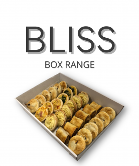 Bliss Box (Cold delivery only)