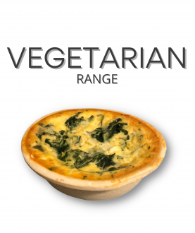 Vegetarian Range